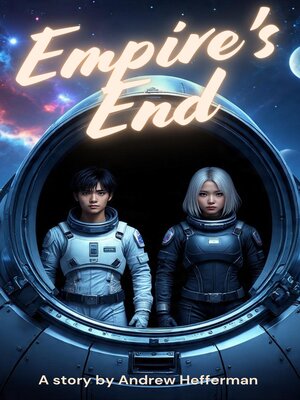 cover image of Empire's End